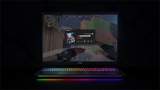 画像ギャラリー No.002のサムネイル画像 / GeForce RTX 50搭載の新フラグシップノートPC「OMEN MAX 16」など,HPがゲーマー向け新型PCを発表
