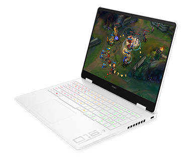 画像ギャラリー No.003のサムネイル画像 / GeForce RTX 50搭載の新フラグシップノートPC「OMEN MAX 16」など,HPがゲーマー向け新型PCを発表