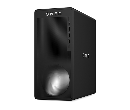 画像ギャラリー No.002のサムネイル画像 / GeForce RTX 5090も搭載可能なゲーマー向けノートPC「OMEN MAX 16」をHPが国内発表