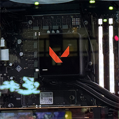 ꡼ No.007 | VALORANTפȥܤޡPCHPȯˡե󤬤ˤȤ褦ʥǥ̥ǥTGS2025