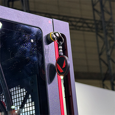 ꡼ No.008 | VALORANTפȥܤޡPCHPȯˡե󤬤ˤȤ褦ʥǥ̥ǥTGS2025