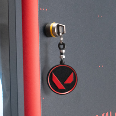 ���������꡼ No.008�Υ���ͥ������ / ��VALORANT�פ��������˿���륲����PC��OMEN 35L VALORANT Limited Edition�ס��������ǥ�����Ȳ�Ŭ��ǽ�ϥե���ɬ������PR��