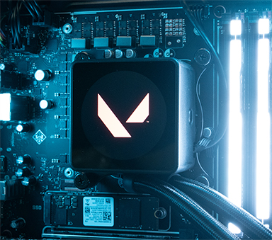 ���������꡼ No.013�Υ���ͥ������ / ��VALORANT�פ��������˿���륲����PC��OMEN 35L VALORANT Limited Edition�ס��������ǥ�����Ȳ�Ŭ��ǽ�ϥե���ɬ������PR��