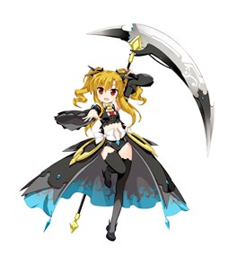 画像ギャラリー No.006のサムネイル画像 / 「メイデンクラフト」iOS/Android版が配信開始。配信遅延によりプレゼント増量