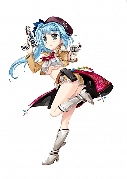 ꡼ No.001 | ֥ᥤǥ󥯥եȡפ˥ˡʡCVˤʤ2ͤο餬ɲ