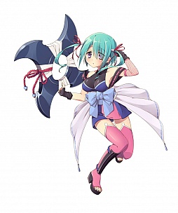 ꡼ No.002 | ֥ᥤǥ󥯥եȡפ˥ˡʡCVˤʤ2ͤο餬ɲ