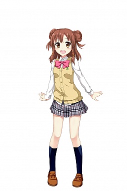 ꡼ No.003 | ֥ᥤǥ󥯥եȡפ˥ˡʡCVˤʤ2ͤο餬ɲ