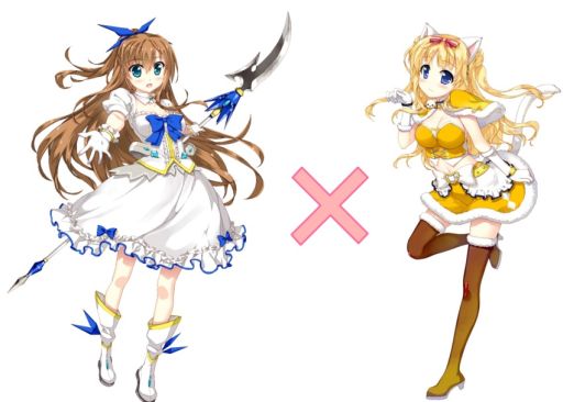 画像ギャラリー No.004のサムネイル画像 / 「メイデンクラフト」レイドバトルや転生機能など,Ver.2の新情報を公開