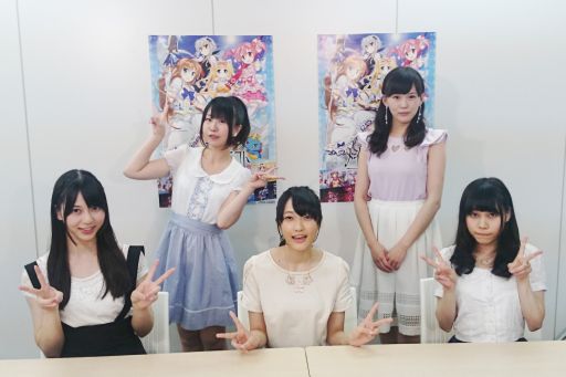 画像ギャラリー No.006のサムネイル画像 / 「メイデンクラフト」レイドバトルや転生機能など,Ver.2の新情報を公開