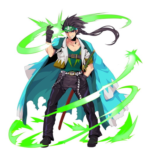 画像ギャラリー No.002のサムネイル画像 / 「【18】 キミト ツナガル パズル」に新クエスト“新選組 見参”が登場