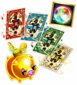 ���������꡼ No.002�Υ���ͥ������ / 100��DL���ˤΡ֡�18�� ���ߥ� �ĥʥ��� �ѥ���פ����åץǡ��Ȥ�»�