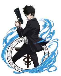 ֡18 ߥ ĥʥ ѥפ˥PSYCHO-PASS ѥפȥ