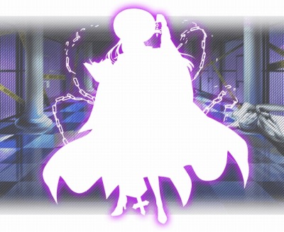 画像ギャラリー No.002のサムネイル画像 / 「【18】 キミト ツナガル パズル」新エリア「エリア10 大審判の監獄」を追加