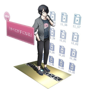 ���������꡼ No.002�Υ���ͥ������ / �֡�18�� ���ߥ� �ĥʥ��� �ѥ���ס��֤��٤Ƥ�F�ˤʤ�פȤΥ���ܥ������2��24�����»�