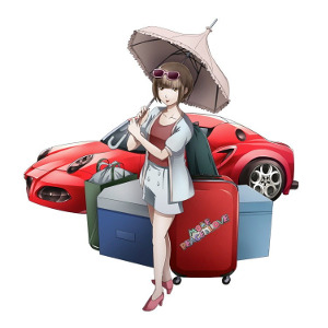 ���������꡼ No.003�Υ���ͥ������ / �֡�18�� ���ߥ� �ĥʥ��� �ѥ���ס��֤��٤Ƥ�F�ˤʤ�פȤΥ���ܥ������2��24�����»�