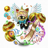 ���������꡼ No.002�Υ���ͥ������ / �֡�18�� ���ߥ� �ĥʥ��� �ѥ���ס�200��DL���˵�ǰ�����ڡ���򳫺�