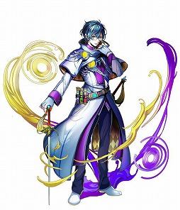 画像ギャラリー No.002のサムネイル画像 / 「【18】 キミト ツナガル パズル」,小野大輔さんを起用したイベントを本日18時より開催