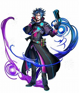 画像ギャラリー No.003のサムネイル画像 / 「【18】 キミト ツナガル パズル」,小野大輔さんを起用したイベントを本日18時より開催