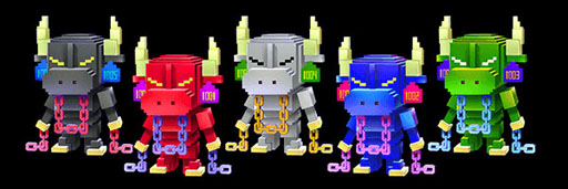 画像ギャラリー No.002のサムネイル画像 / 「【18】 キミト ツナガル パズル」,メインクエスト2章を含むアップデートを実施。記念して「★6確定ガチャチケット」を全員にプレゼント