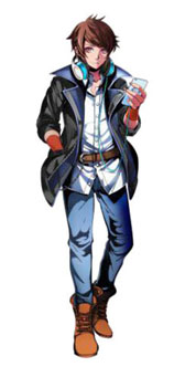 画像ギャラリー No.009のサムネイル画像 / 「【18】 キミト ツナガル パズル」,メインクエスト2章を含むアップデートを実施。記念して「★6確定ガチャチケット」を全員にプレゼント