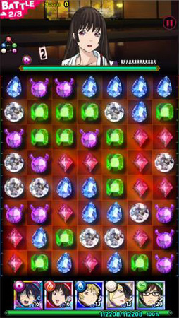 ꡼ No.002 | ֡18 ߥ ĥʥ ѥס˥֥Υ饬 ARAGOTOפȤΥܤ