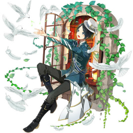 ���������꡼ No.003�Υ���ͥ������ / �֡�18�ۡס���4�ƥ����ƥ����ȥ���ܤ��Ȥ�������ɤ˷���