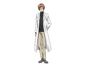 ���������꡼ No.007�Υ���ͥ������ / �֡�18�ۡסߥ��˥��SERVAMP-�����������-�ץ���ܤ�������������