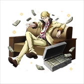 ꡼ No.007 | ֡18ۥߥ ĥʥ ѥסʸ륹ȥ쥤ɥåפȤκƥܤ»