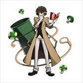 ꡼ No.008 | ֡18ۥߥ ĥʥ ѥסʸ륹ȥ쥤ɥåפȤκƥܤ»