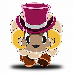 ���������꡼ No.003�Υ���ͥ������ / �֡�18�� ���ߥ� �ĥʥ��� �ѥ���ס�TV���˥��ǤȤΥ���ܤ�»�