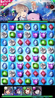 ���������꡼ No.007�Υ���ͥ������ / ��18 �ѥ���ס������ƥ����ȡ�Sou�פȤΥ���ܤ򳫺�