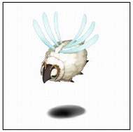 画像ギャラリー No.006のサムネイル画像 / 「18 パズル」,TVアニメ「魔法使いの嫁」コラボが開催