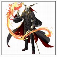 画像ギャラリー No.007のサムネイル画像 / 「18 パズル」,TVアニメ「魔法使いの嫁」コラボが開催