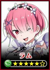 画像ギャラリー No.013のサムネイル画像 / 「18 パズル」,10月30日18時よりアニメ「Re:ゼロから始める異世界生活」とのコラボを実施