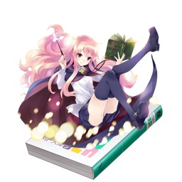 画像ギャラリー No.002のサムネイル画像 / 「【18】キミト ツナガル パズル」で「MF 文庫 J」とのコラボが開催。「ゼロの使い魔」など13タイトルが登場