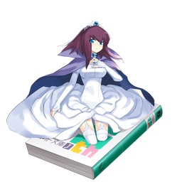 画像ギャラリー No.006のサムネイル画像 / 「【18】キミト ツナガル パズル」で「MF 文庫 J」とのコラボが開催。「ゼロの使い魔」など13タイトルが登場