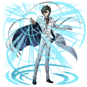 画像ギャラリー No.003のサムネイル画像 / 「18 パズル」,アニメ「文豪ストレイドッグス」とのコラボを本日18:00より開催。劇場版のキャラも登場