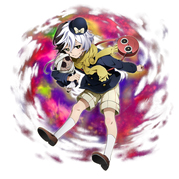 画像ギャラリー No.006のサムネイル画像 / 「18 パズル」,アニメ「文豪ストレイドッグス」とのコラボを本日18:00より開催。劇場版のキャラも登場