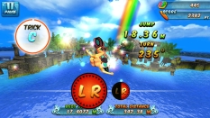 画像ギャラリー No.005のサムネイル画像 / 消防士アクション「Courage Of Fire」などサマータイムスタジオの新作情報公開