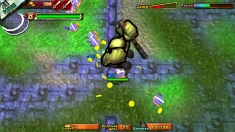 画像ギャラリー No.007のサムネイル画像 / 消防士アクション「Courage Of Fire」などサマータイムスタジオの新作情報公開