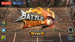 画像ギャラリー No.011のサムネイル画像 / 消防士アクション「Courage Of Fire」などサマータイムスタジオの新作情報公開