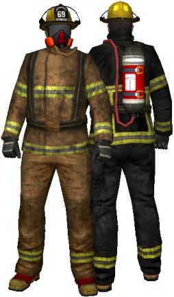 画像ギャラリー No.005のサムネイル画像 / 消防士となり鎮火作業を行う「Courage Of Fire」,Android版の配信が開始