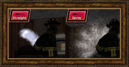 画像ギャラリー No.009のサムネイル画像 / 消防士となり鎮火作業を行う「Courage Of Fire」,Android版の配信が開始