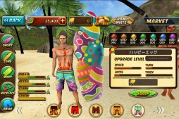 ꡼ No.015Υͥ / Ancient Surfer 225DLˡ٥ȡEaster Spring CupפŤ