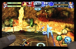 ꡼ No.008 | TGS 2016ϥ롼̵ѡȽʤǥܡåäƥ󥯤Battle Dunkץץ쥤ݡ