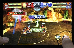 ꡼ No.010 | TGS 2016ϥ롼̵ѡȽʤǥܡåäƥ󥯤Battle Dunkץץ쥤ݡ