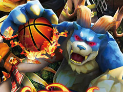 ꡼ No.012 | TGS 2016ϥ롼̵ѡȽʤǥܡåäƥ󥯤Battle Dunkץץ쥤ݡ