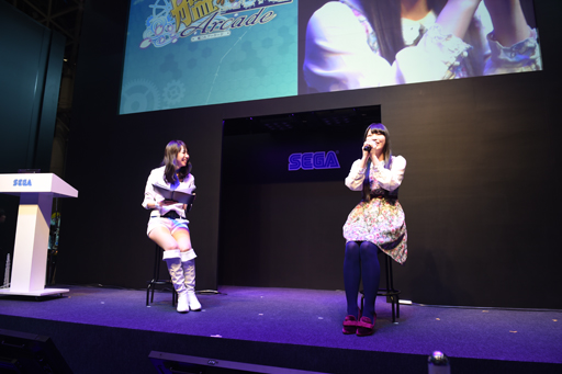 ���������꡼ No.003�Υ���ͥ������ / ��JAEPO2015�ϥ��������ȥ���ե��å�����ξ�̤������ʲ������٤Ƥοͤ����Ĥˤ��Ƥ��ޤ��ִϤ��� ���������ɡפΥץ쥤��ݡ��Ȥ�Ǻ�