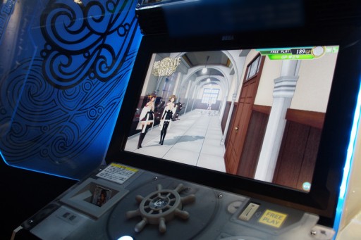 ���������꡼ No.023�Υ���ͥ������ / ��JAEPO2015�ϥ��������ȥ���ե��å�����ξ�̤������ʲ������٤Ƥοͤ����Ĥˤ��Ƥ��ޤ��ִϤ��� ���������ɡפΥץ쥤��ݡ��Ȥ�Ǻ�