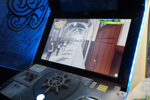 ���������꡼ No.024�Υ���ͥ������ / ��JAEPO2015�ϥ��������ȥ���ե��å�����ξ�̤������ʲ������٤Ƥοͤ����Ĥˤ��Ƥ��ޤ��ִϤ��� ���������ɡפΥץ쥤��ݡ��Ȥ�Ǻ�